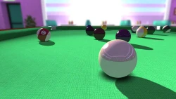 3D Pool: Billiards and Snooker Screenshots