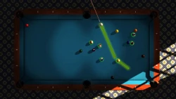 3D Pool: Billiards and Snooker Screenshots