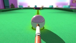 3D Pool: Billiards and Snooker Screenshots