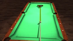 3D Pool: Billiards and Snooker Screenshots