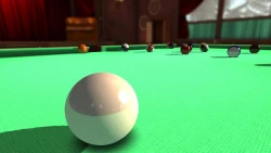 3D Pool: Billiards and Snooker Screenshots