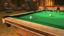 3D Pool: Billiards and Snooker Screenshots