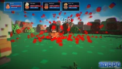 3DRPG Screenshots