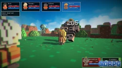 3DRPG Screenshots