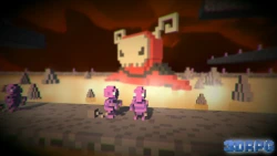 3DRPG Screenshots