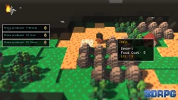 3DRPG Screenshots