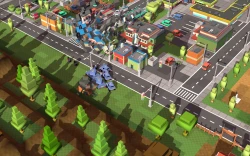 8-Bit Armies Screenshots