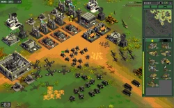 8-Bit Armies Screenshots