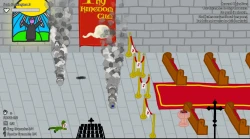 NotCoD Screenshots