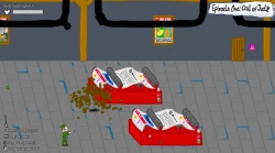 NotCoD Screenshots