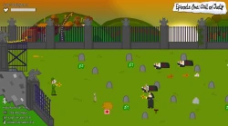 NotCoD Screenshots