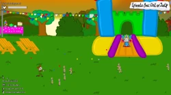 NotCoD Screenshots