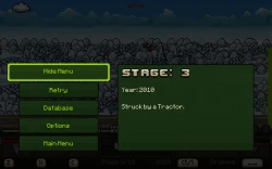 Скриншот к игре Switchcars