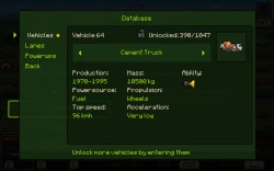 Скриншот к игре Switchcars
