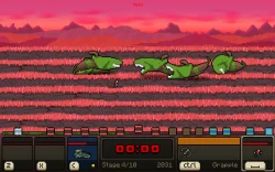Скриншот к игре Switchcars