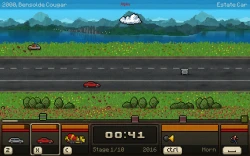 Скриншот к игре Switchcars