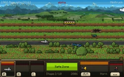 Скриншот к игре Switchcars