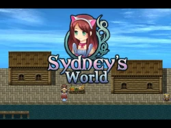 Sydney's World Screenshots