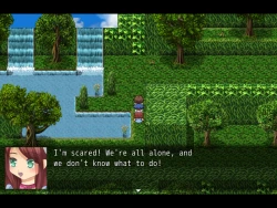 Sydney's World Screenshots