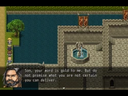 Sydney's World Screenshots
