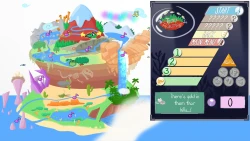 Tadpole Treble Screenshots
