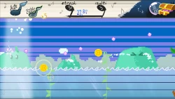 Tadpole Treble Screenshots