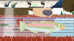 Tadpole Treble Screenshots
