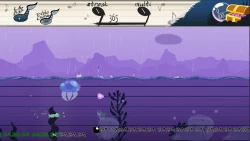 Tadpole Treble Screenshots