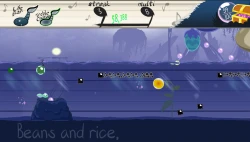 Tadpole Treble Screenshots