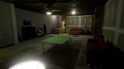 Table Tennis VR Screenshots