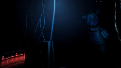 Five Nights at Freddy's: Sister Location Screenshots