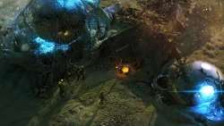 Wasteland 3 Screenshots