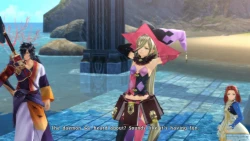 Tales of Berseria Screenshots