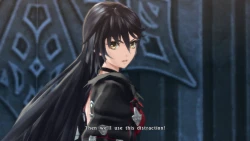 Скриншот к игре Tales of Berseria