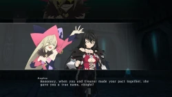 Tales of Berseria Screenshots