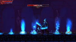 Скриншот к игре Slain!