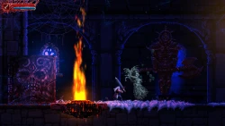 Скриншот к игре Slain!