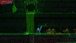 Slain! Screenshots