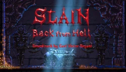 Slain! Screenshots