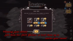 Purgatory Screenshots
