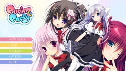 Purino Party Screenshots