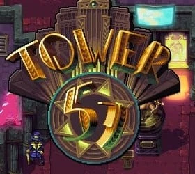 Tower 57