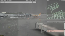 Tower 3D Screenshots