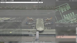 Tower 3D Screenshots