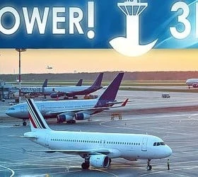 Tower 3D