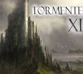 Tormented 12