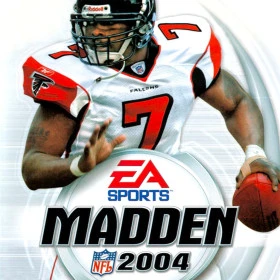 Madden NFL 2004