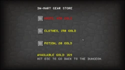 Torgar's Quest Screenshots