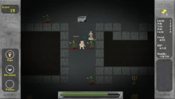 Torgar's Quest Screenshots