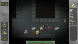 Torgar's Quest Screenshots